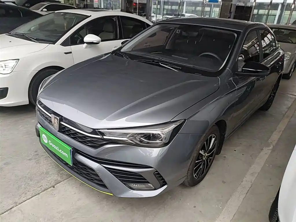 Купить Roewe i5