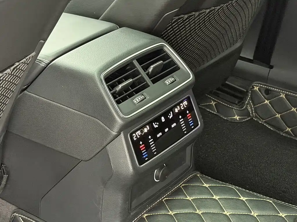 Audi A6L — миниатюра 14
