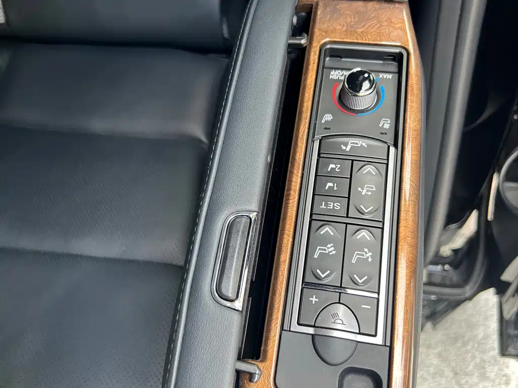 Toyota Alphard — фотографии объявления, Фото 19