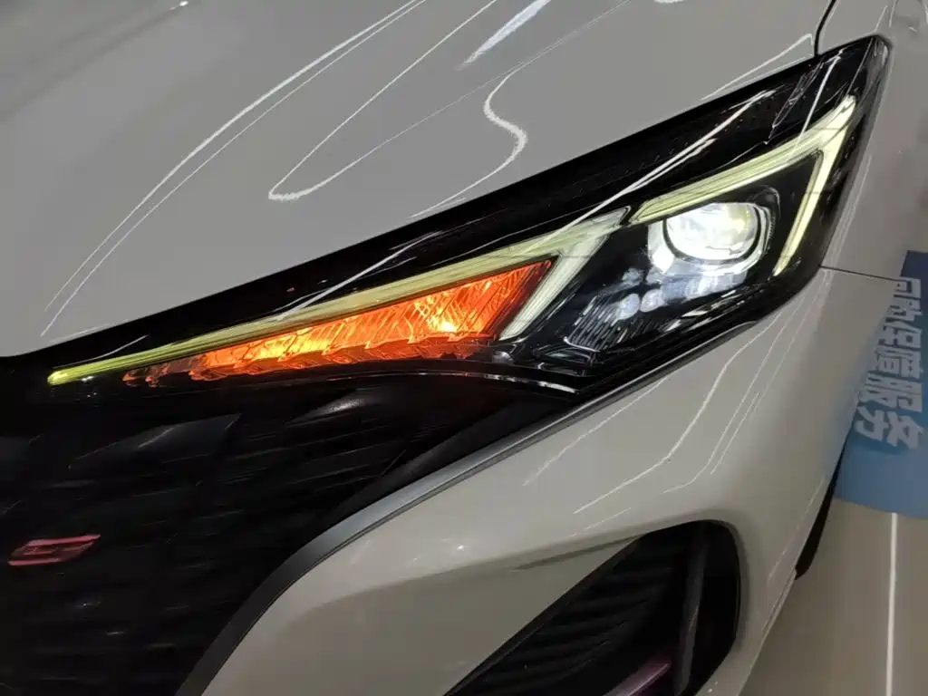 Changan Eado — миниатюра 24
