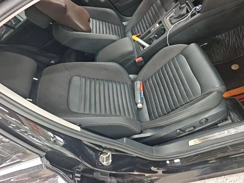 Volkswagen Magotan — миниатюра 25