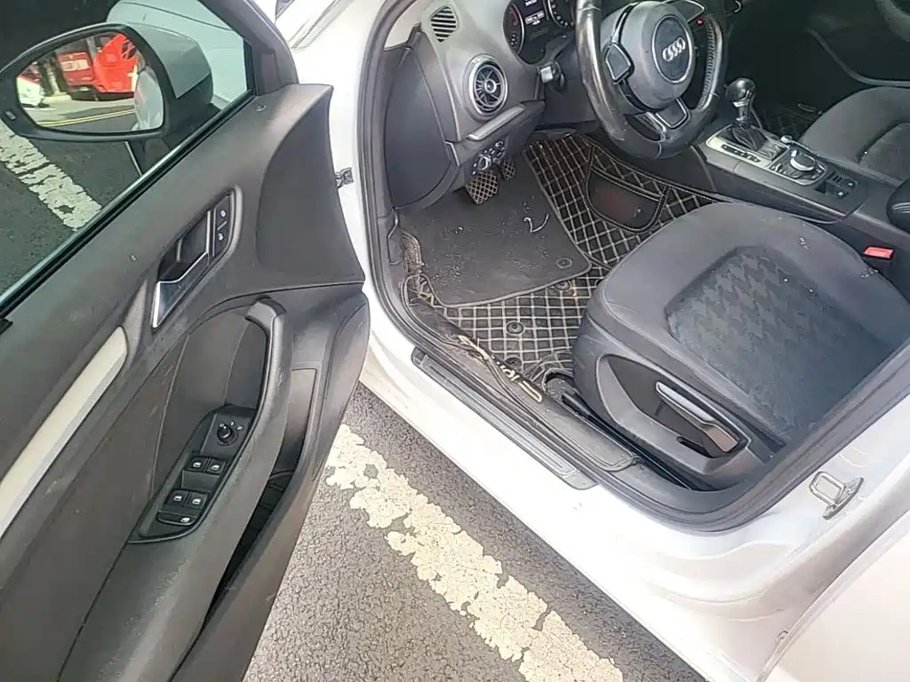 Audi A3 — миниатюра 15