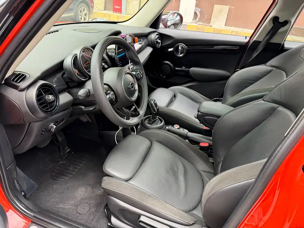 MINI Mini — миниатюра 9