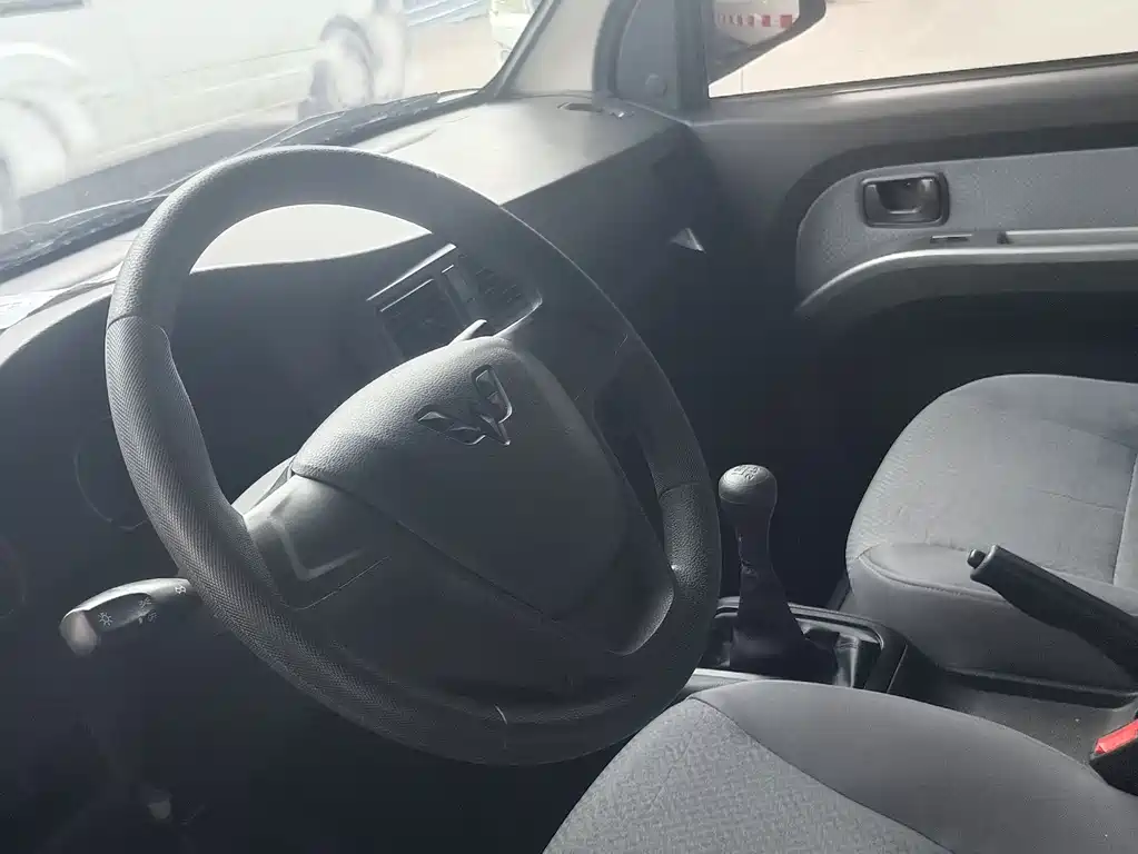 Wuling Rongguang 2021 1.5L L3C