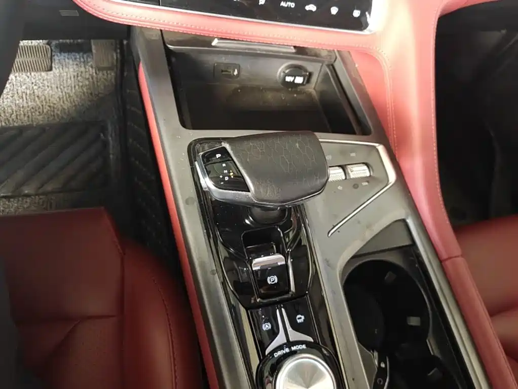 Changan CS75 PLUS — миниатюра 14