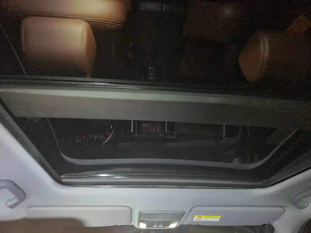 Honda UR-V — миниатюра 9