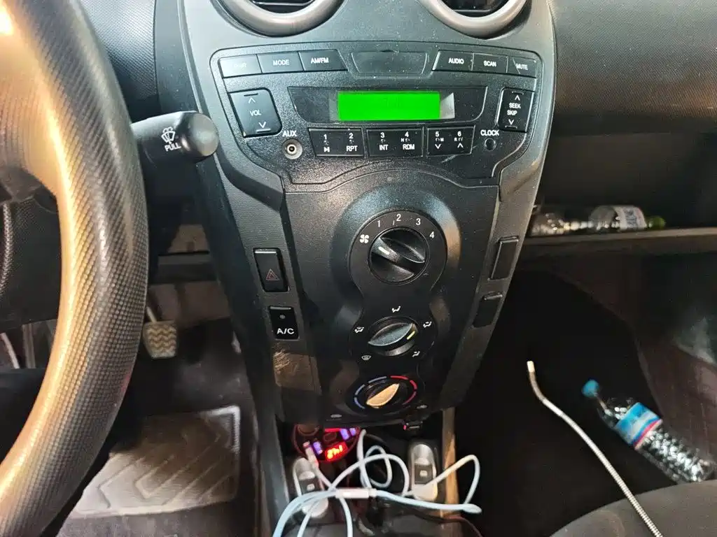 BYD F0 — миниатюра 14