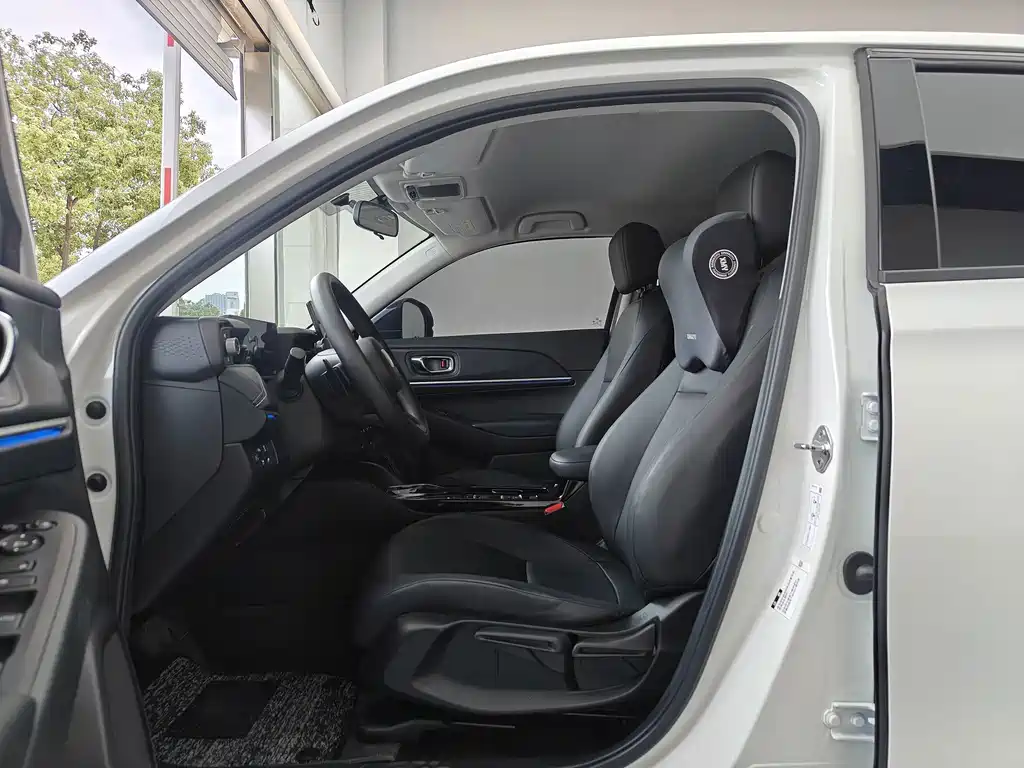 Honda e:NS1 — миниатюра 9