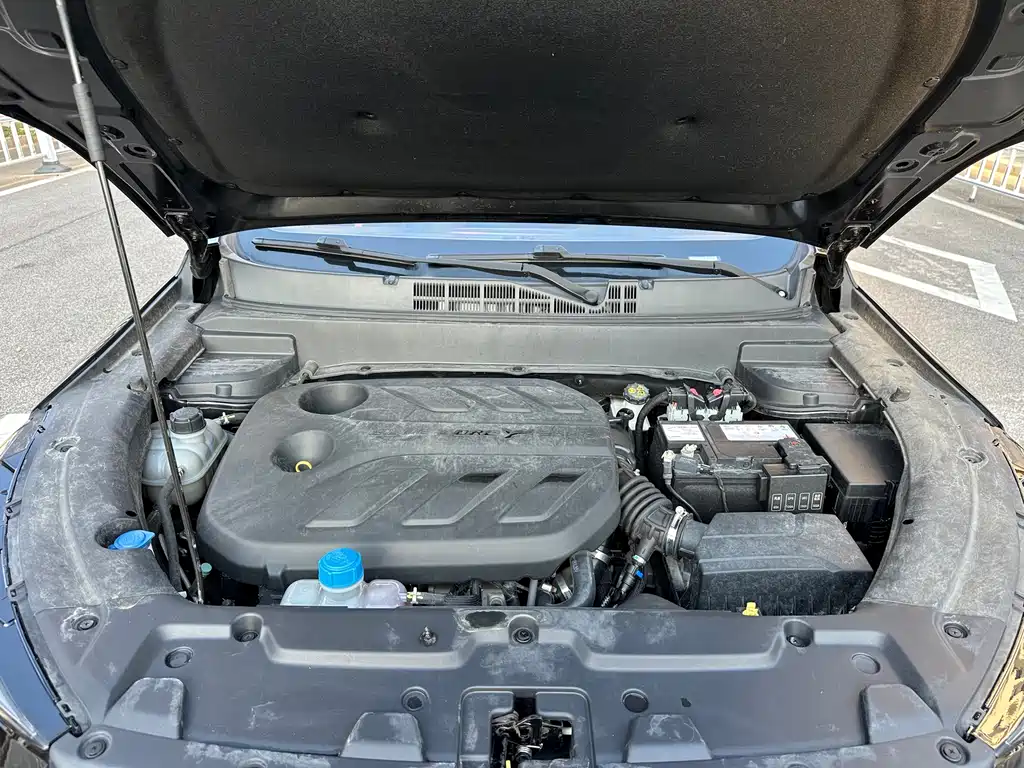 Oshan Oushang X5 — миниатюра 10