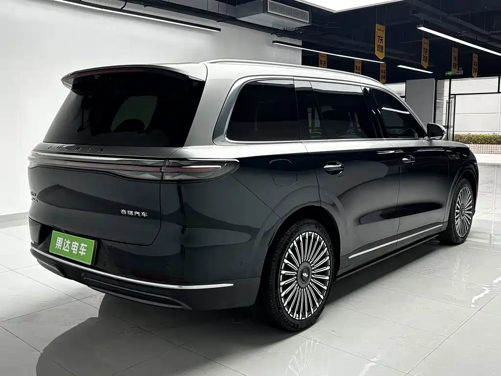 Fulwin Fengyun T11 — миниатюра 5