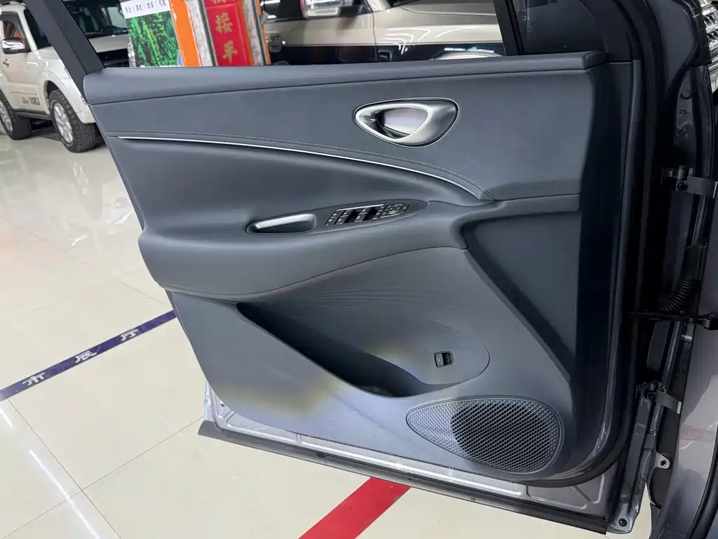 BYD Sealion 06 — миниатюра 14