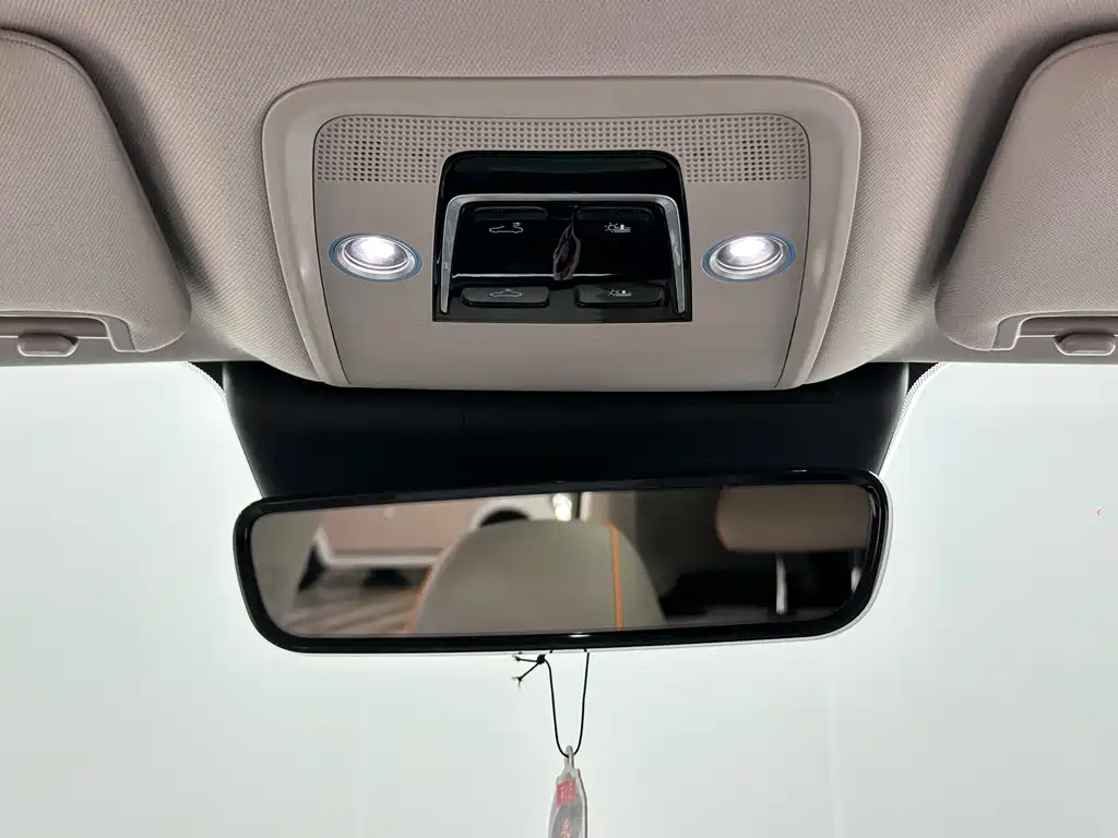 BYD Yuan Plus — миниатюра 24