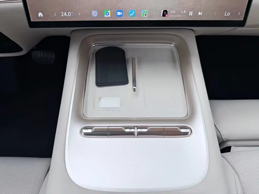Xiaomi SU7 2026 Standard
