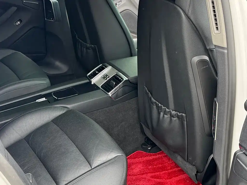 Porsche Panamera — фотографии объявления, Фото 17