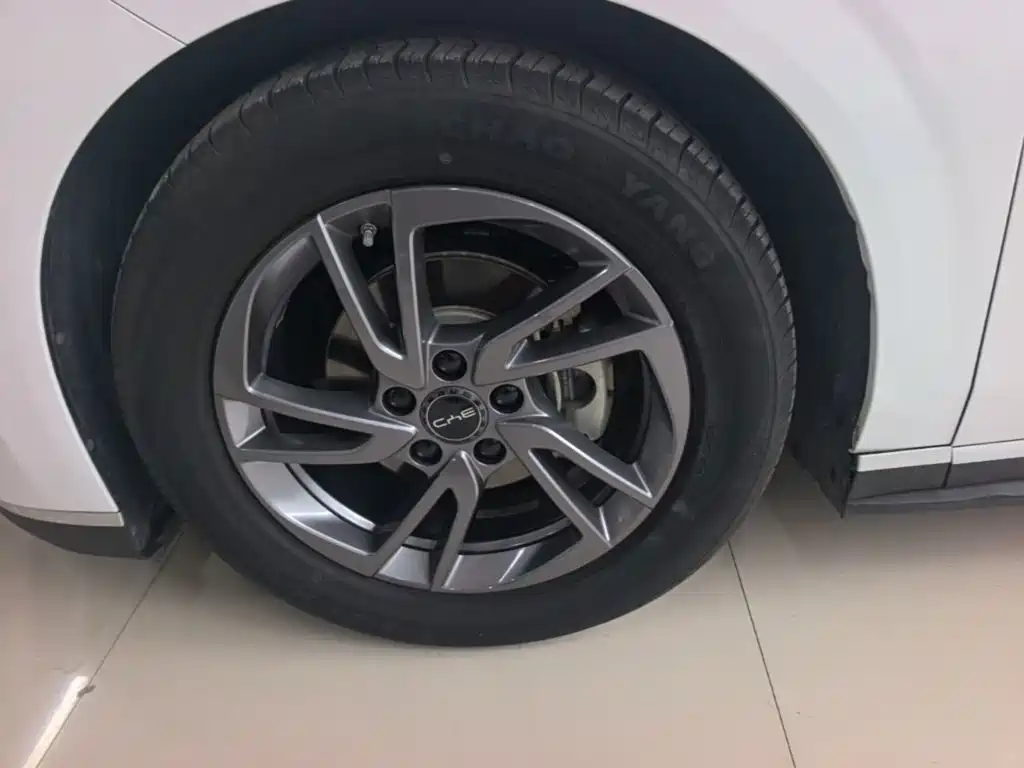 BYD Seal 06 — миниатюра 23