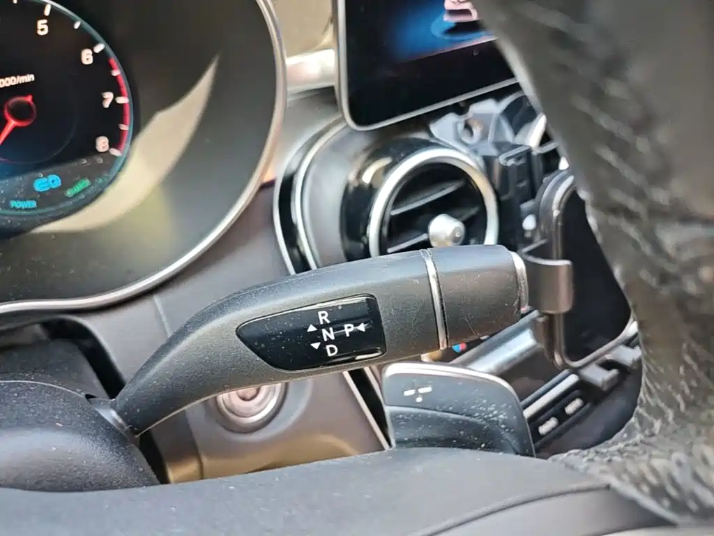 Mercedes-Benz C-Class — миниатюра 14
