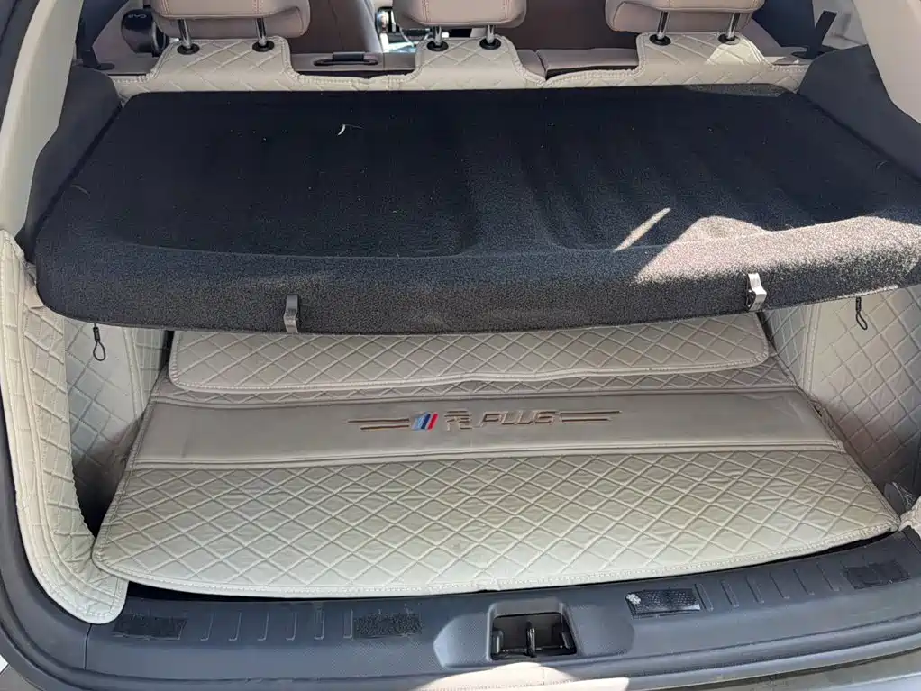 BYD Yuan Plus — миниатюра 14