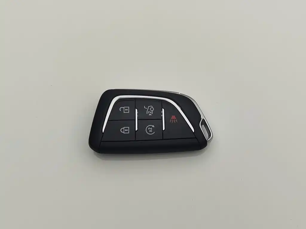 Cadillac CT5 — миниатюра 19