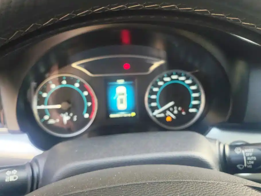 Haval H7 — миниатюра 14
