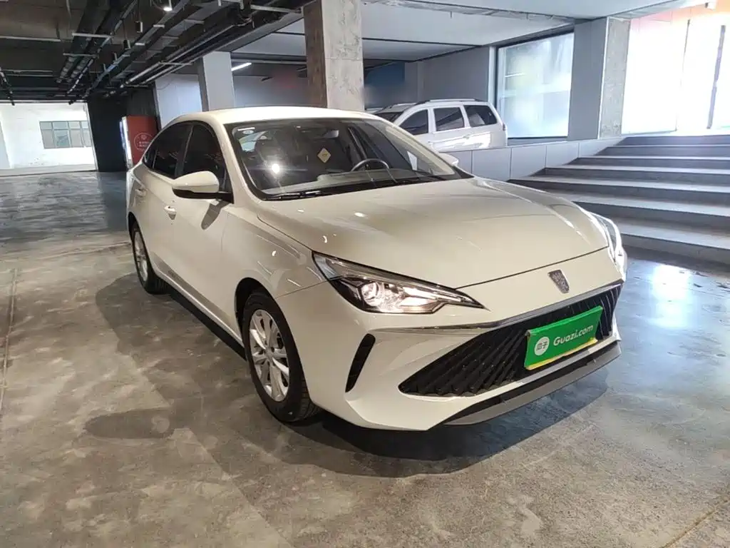 Roewe i5 — миниатюра 4