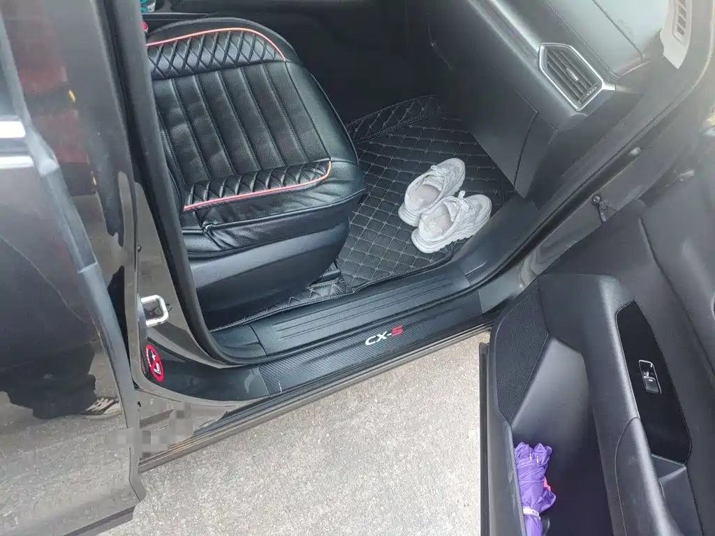 Mazda CX-5 — миниатюра 19