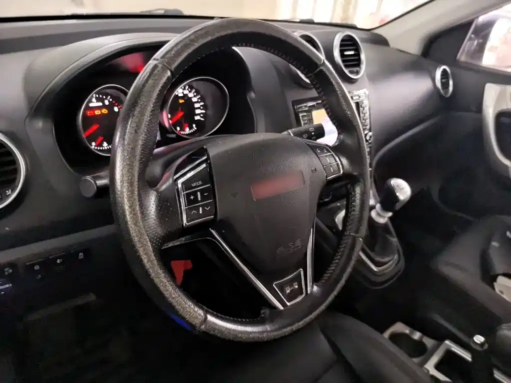 Haval H6 — миниатюра 11