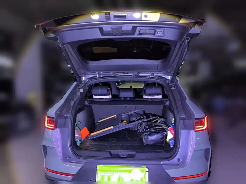 BYD PLUS New Energy — миниатюра 20