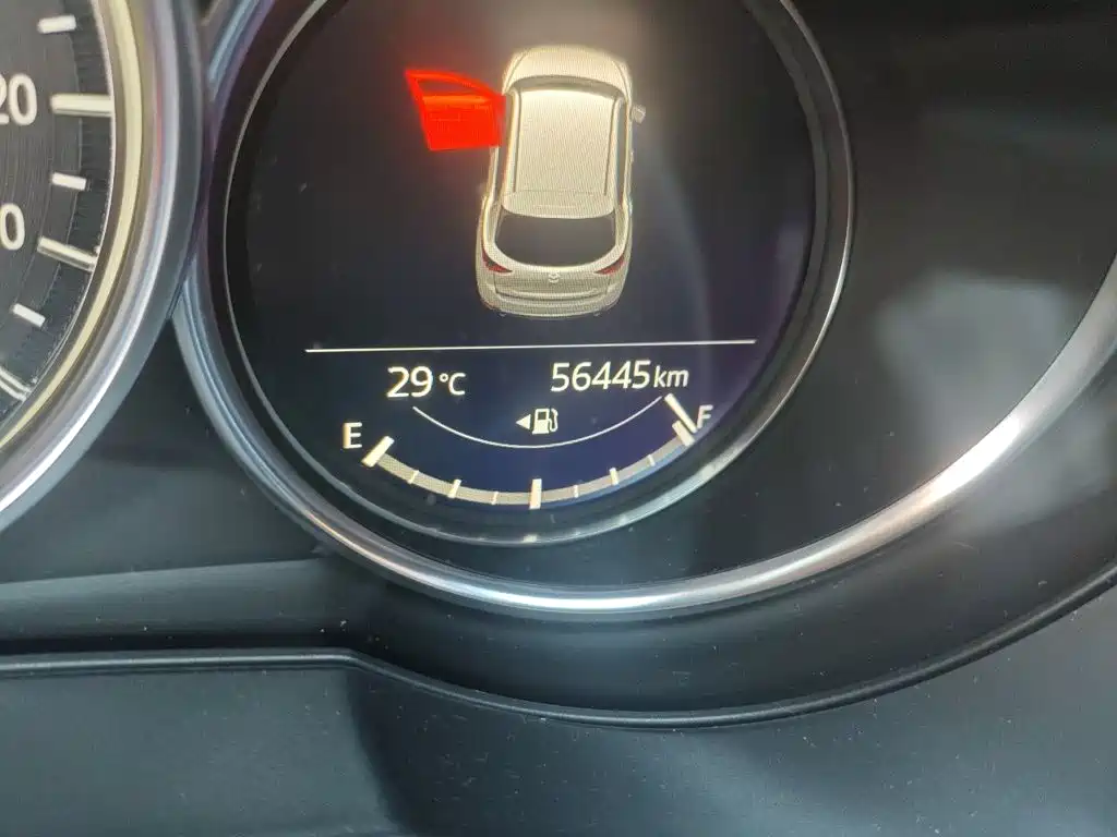 Mazda CX-5 — миниатюра 8