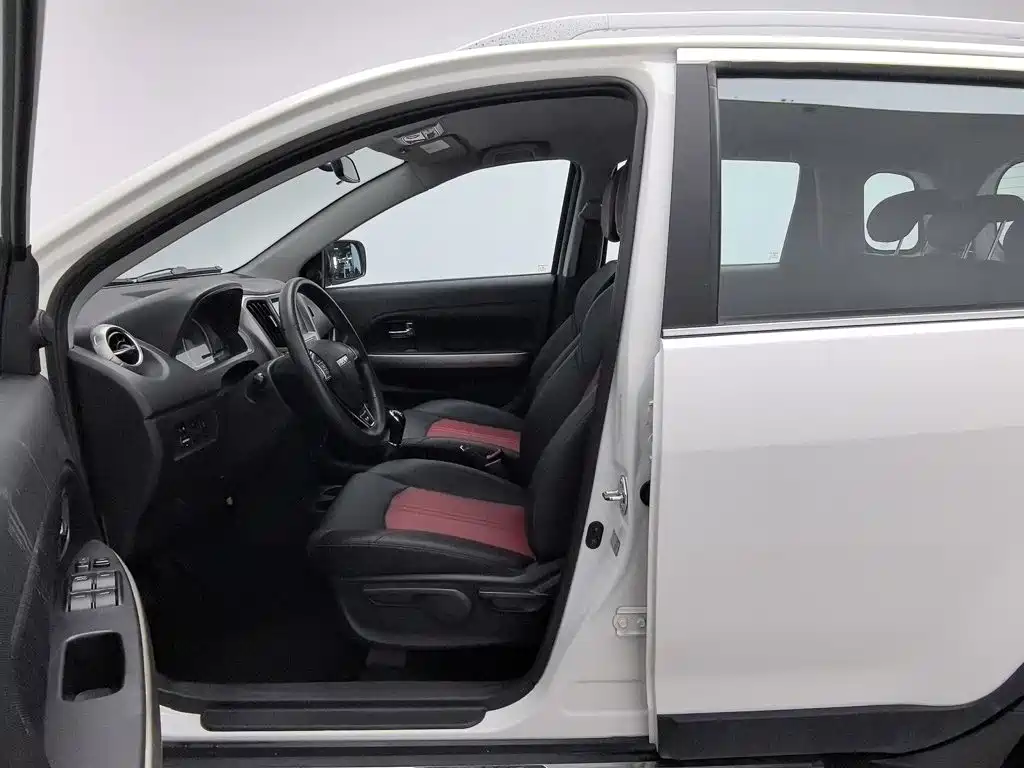 Haval H1 — миниатюра 10