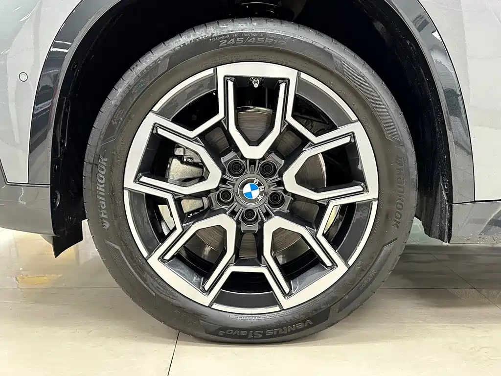 BMW X1 — миниатюра 24