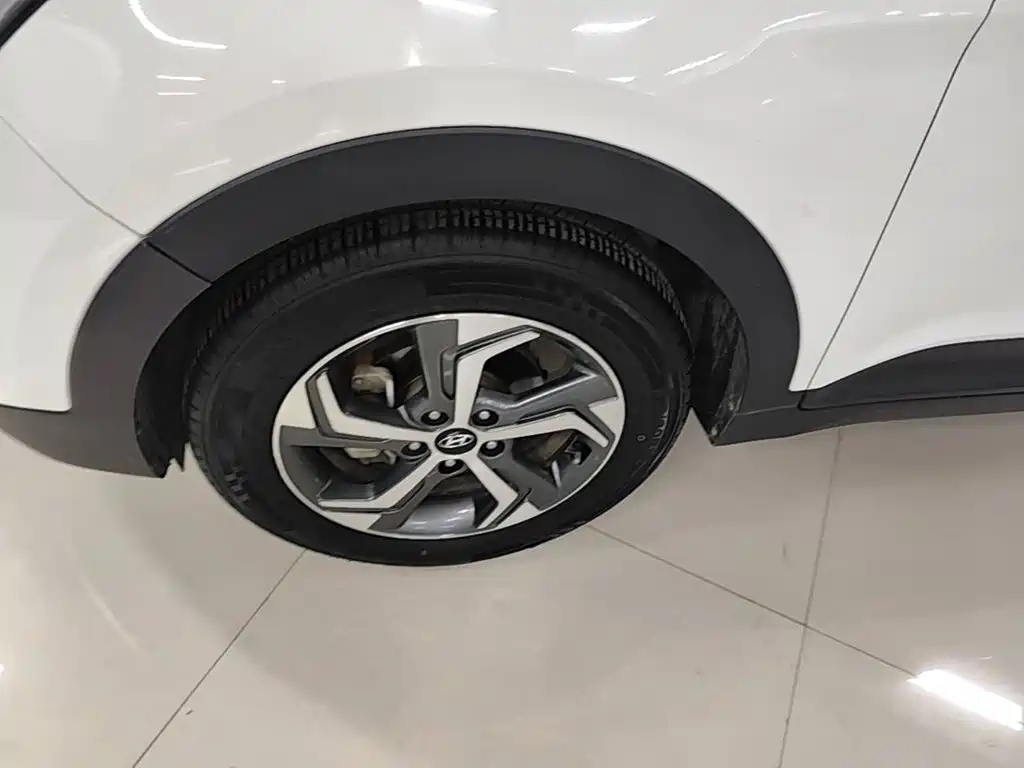 Hyundai ix25 — миниатюра 23