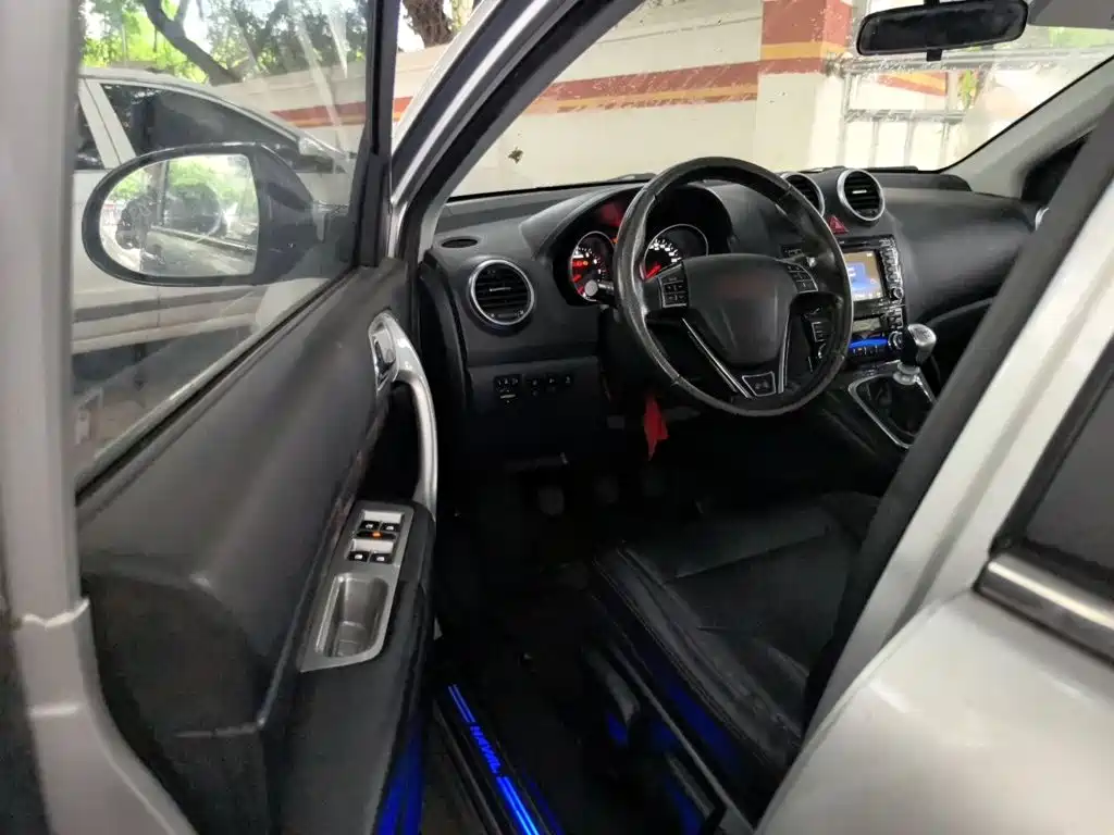 Haval H6 — миниатюра 17