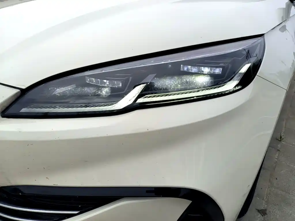 BYD Seal 06 — миниатюра 24