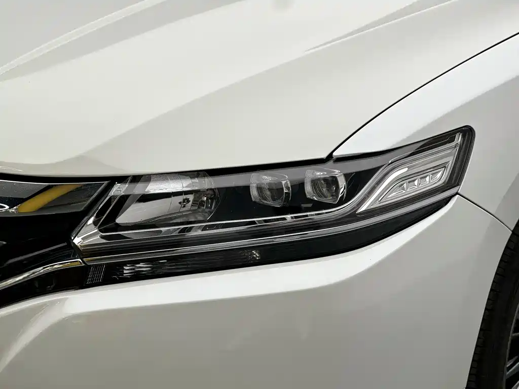 Honda Spirior 2017 2.0L Comfort