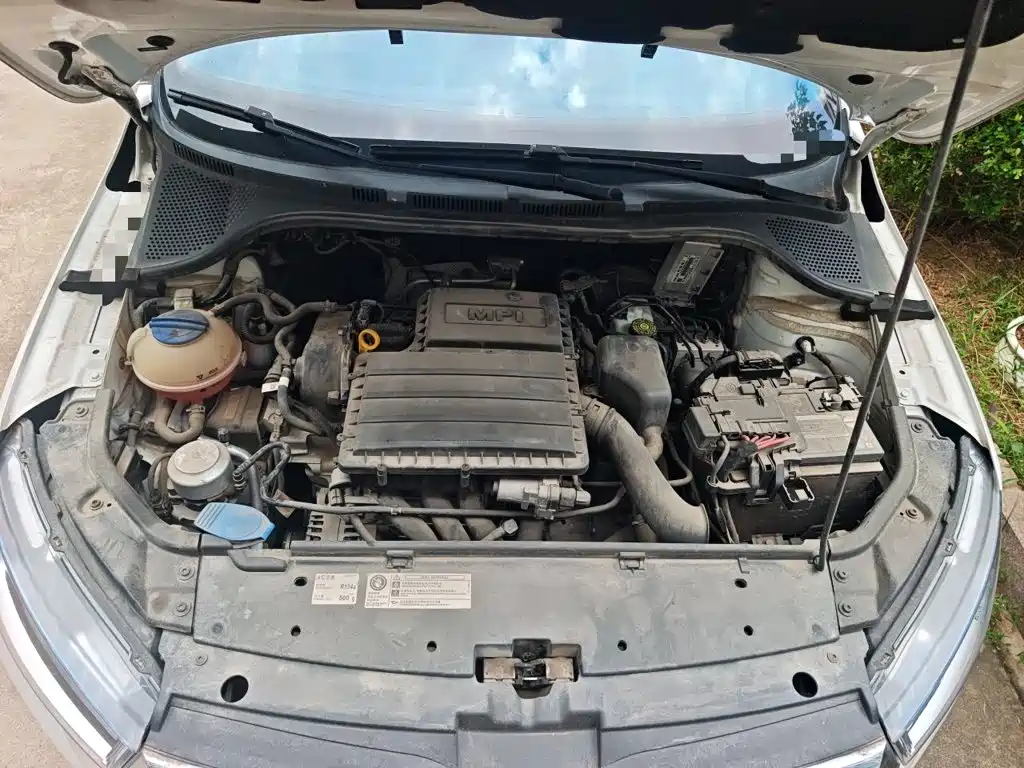 Skoda Rapid — миниатюра 11
