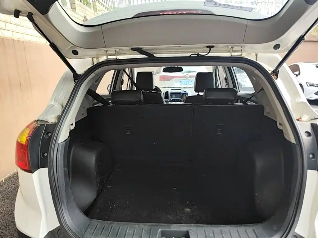 JAC Refine S3 — миниатюра 19