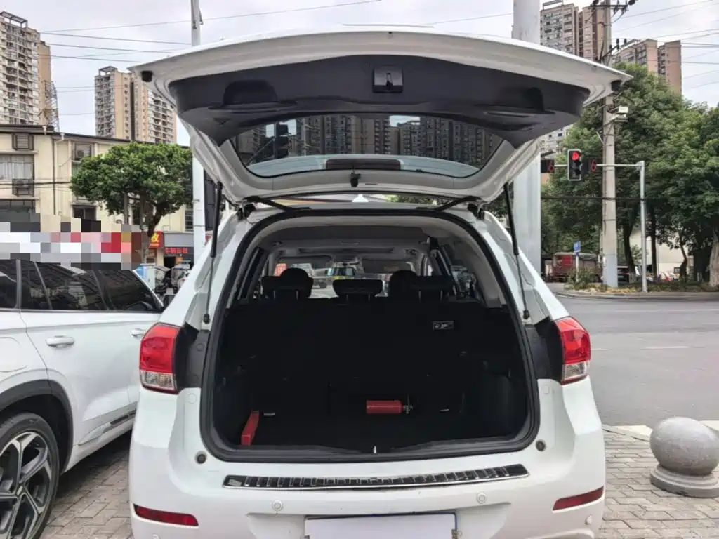 Haval H6 — миниатюра 19
