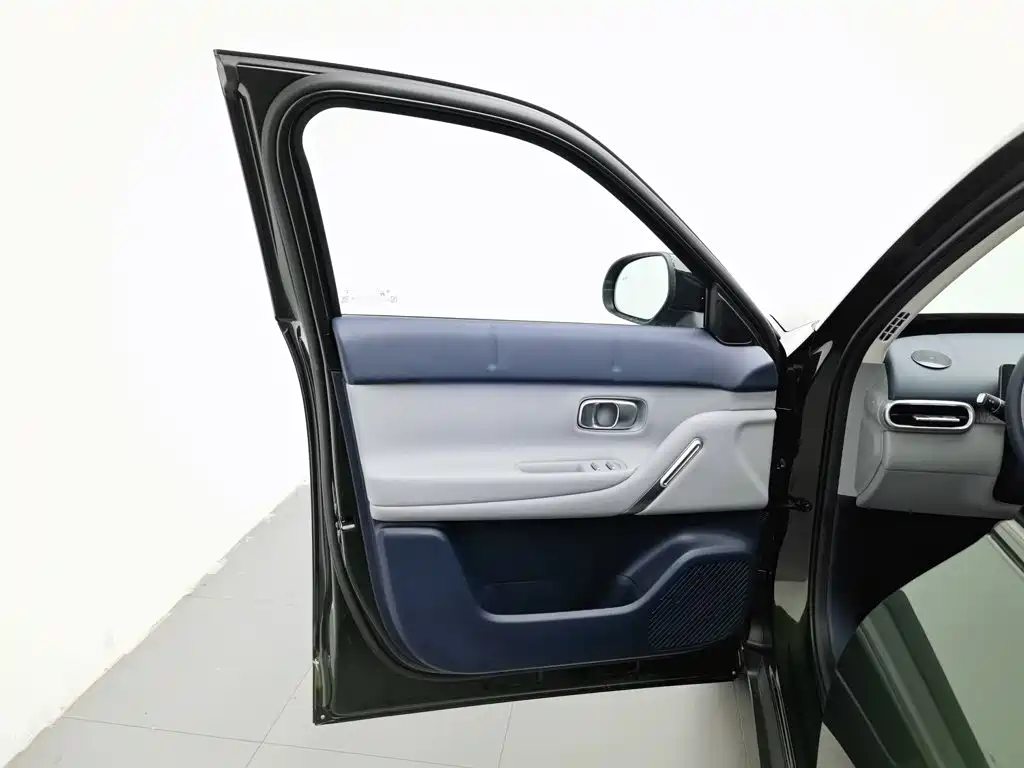 Leapmotor 零跑A10 — миниатюра 8