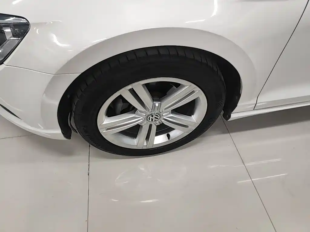 Volkswagen Lamando — миниатюра 23