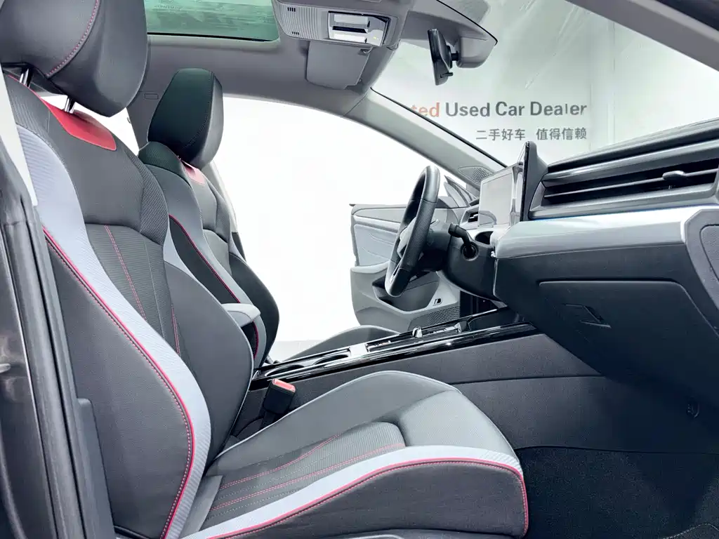 Volkswagen Lamando — миниатюра 9