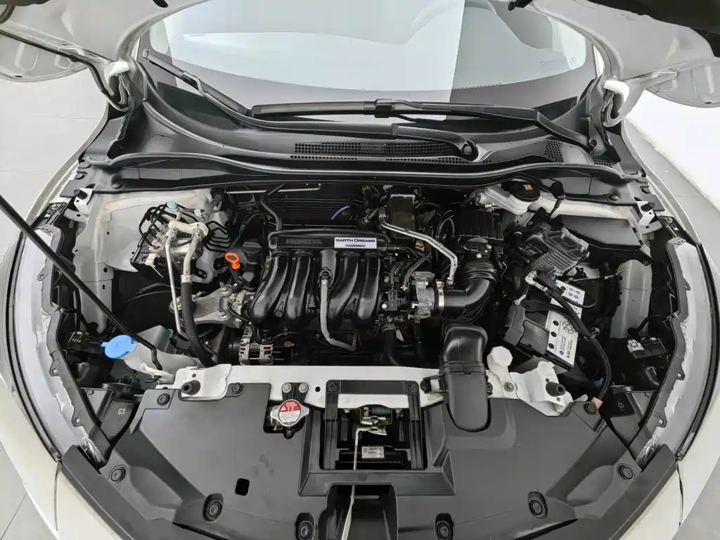 Honda Vezel — миниатюра 6