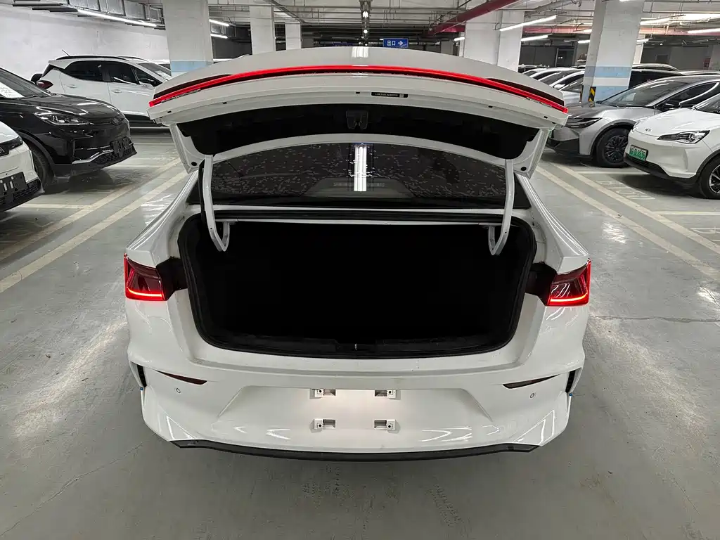 BYD e3 — миниатюра 7