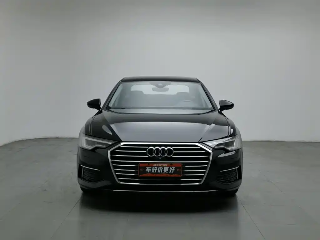Audi A6L — миниатюра 3