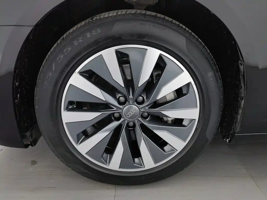 Audi A6L — миниатюра 17