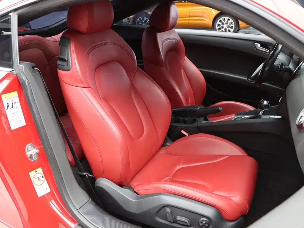 Audi TT — миниатюра 15