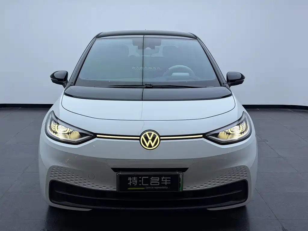 Volkswagen ID.3 — миниатюра 2