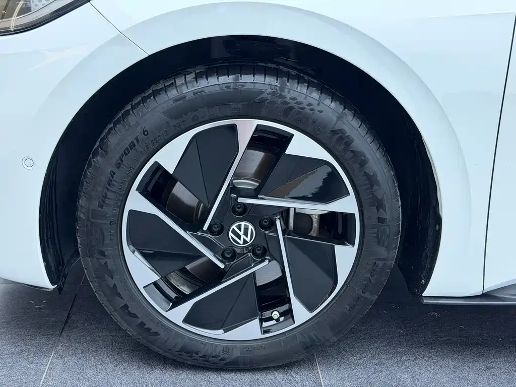 Volkswagen ID.3 — миниатюра 4