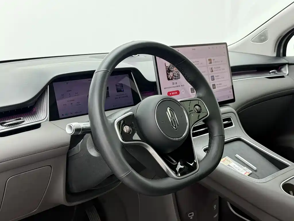 Сангтан Sangtang H5 — миниатюра 13