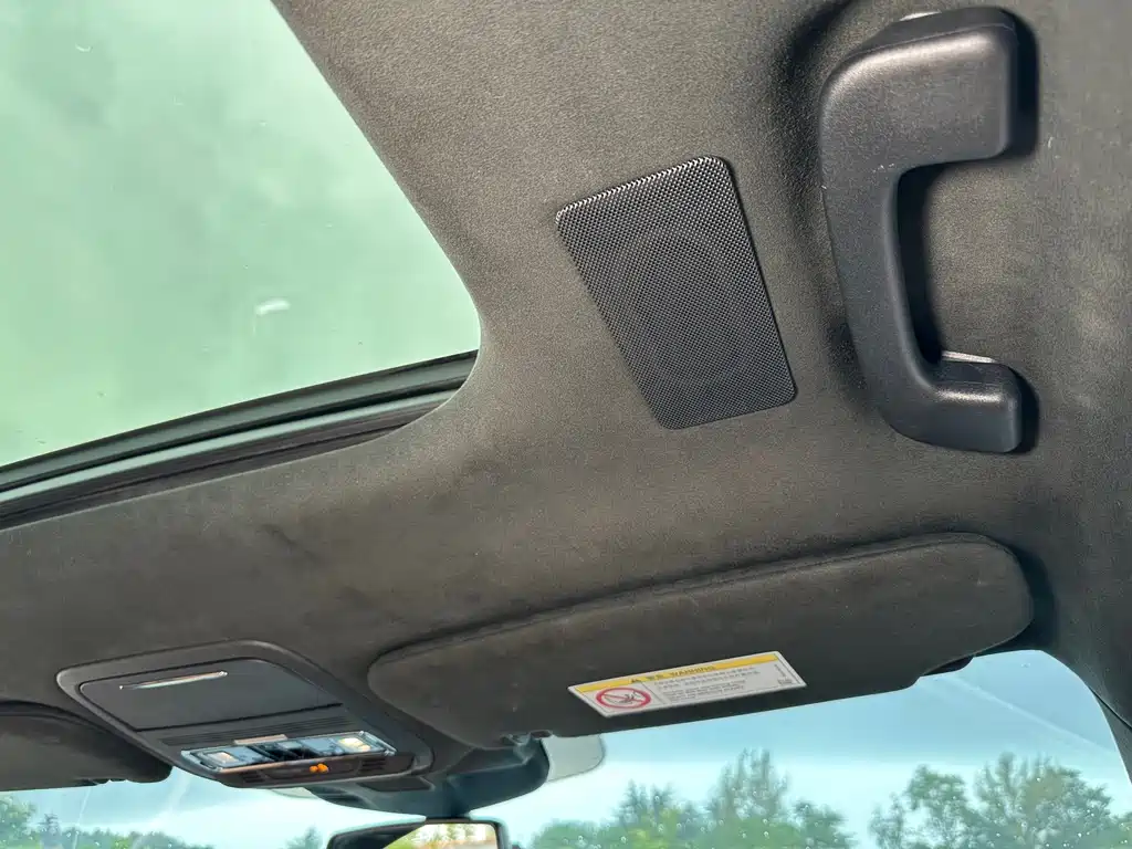 Lincoln Aviator — миниатюра 27