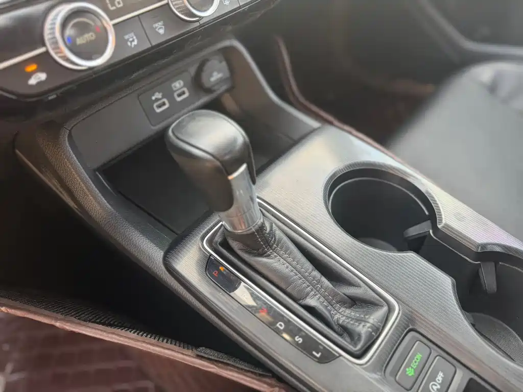 Honda Civic — миниатюра 7
